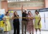 Las IED Sofía Camargo y El Silencio son reconocidas como colegios bilingües nacionales en Barranquilla