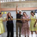 Las IED Sofía Camargo y El Silencio son reconocidas como colegios bilingües nacionales en Barranquilla