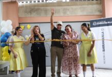 Las IED Sofía Camargo y El Silencio son reconocidas como colegios bilingües nacionales en Barranquilla