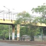 Seguridad para miles de estudiantes: anuncian la reconstrucción del puente peatonal del INEM en Soledad Seguridad para miles de estudiantes: anuncian la reconstrucción del puente peatonal del INEM en Soledad