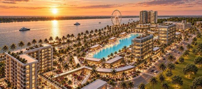 69156c5b-8f9d-4739-a400-c11228a3d9c0_0 Con laguna artificial, hotel y oficinas: así será el nuevo Kristal Mall en el Gran Malecón de Barranquilla