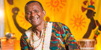 Carnaval de Barranquilla entrega parte de tranquilidad sobre la salud del rey Momo Abraham Cáceres