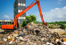 Retiran 5.800 toneladas de basura de 50 canales pluviales en Barranquilla Retiran 5.800 toneladas de basura de 50 canales pluviales en Barranquilla