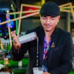 Expodrinks 2026 busca al mejor bartender del Caribe con cócteles inspirados en sabores regionales