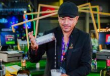 Expodrinks 2026 busca al mejor bartender del Caribe con cócteles inspirados en sabores regionales