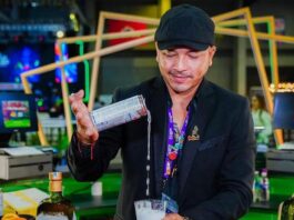 Expodrinks 2026 busca al mejor bartender del Caribe con cócteles inspirados en sabores regionales