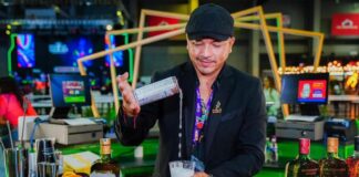 Expodrinks 2026 busca al mejor bartender del Caribe con cócteles inspirados en sabores regionales