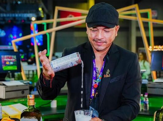 Expodrinks 2026 busca al mejor bartender del Caribe con cócteles inspirados en sabores regionales