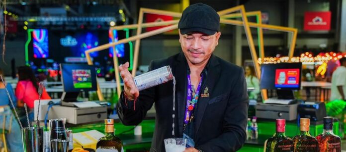 Expodrinks abre una ruta para descubrir el talento y los sabores de la región con ‘Bartenders del Caribe’_0