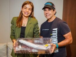 Barranquilla recibirá cuatro vuelos chárter desde Argentina para la final de la Copa Sudamericana