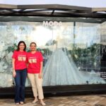 ¿Planes para octubre? Descubre la espectacular Galería de la Moda que se tomó el Gran Malecón