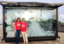 ¿Planes para octubre? Descubre la espectacular Galería de la Moda que se tomó el Gran Malecón