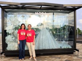 ¿Planes para octubre? Descubre la espectacular Galería de la Moda que se tomó el Gran Malecón