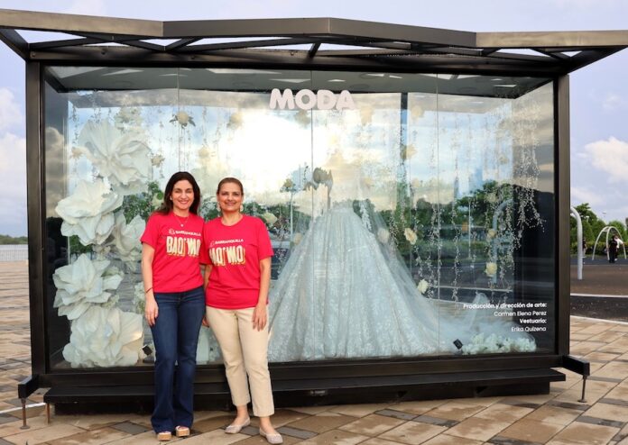 FOTOS- GALERÍA DE LA MODA (1)