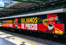 TransMilenio, Metro y vuelos nacionales: la histórica ruta con la que Sello Rojo recorrió Colombia