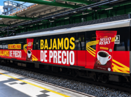 TransMilenio, Metro y vuelos nacionales: la histórica ruta con la que Sello Rojo recorrió Colombia