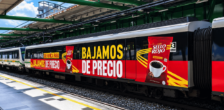 TransMilenio, Metro y vuelos nacionales: la histórica ruta con la que Sello Rojo recorrió Colombia