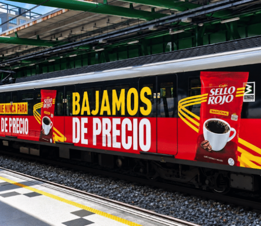 TransMilenio, Metro y vuelos nacionales: la histórica ruta con la que Sello Rojo recorrió Colombia