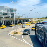 Transmetro anunció que tendrá nueva ruta alimentadora hacia el Aeropuerto Ernesto Cortissoz