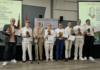 Estos son los ganadores del Premio Nacional de Periodismo Deportivo Tecnoglas Fabio Poveda Márquez Haz clic para indicar a Gmail que esta conversación es importante