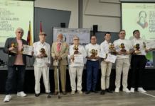 ¡Orgullo periodístico! Conocé a los ganadores del Premio Nacional de Periodismo Deportivo Tecnoglass 2026