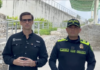 En Bolívar, Cundinamarca y Barranquilla cayeron 3 de los más buscados en el Atlántico