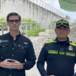 En Bolívar, Cundinamarca y Barranquilla cayeron 3 de los más buscados en el Atlántico