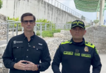 En Bolívar, Cundinamarca y Barranquilla cayeron 3 de los más buscados en el Atlántico
