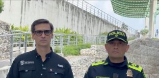 En Bolívar, Cundinamarca y Barranquilla cayeron 3 de los más buscados en el Atlántico