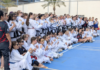 Barranquilla será sede por primera vez del Panamericano de Taekwon-Do ITF en el Coliseo Elías Chegwin