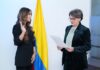 María Daniela Nieto, nueva gerente de Prosperidad Social en el Atlántico María Daniela Nieto, nueva gerente de Prosperidad Social en el Atlántico