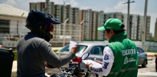 Atención conductores: la carrera 43C en Alameda del Río pasa a doble sentido este 1 de octubre Atención conductores: la carrera 43C en Alameda del Río pasa a doble sentido este 1 de octubre
