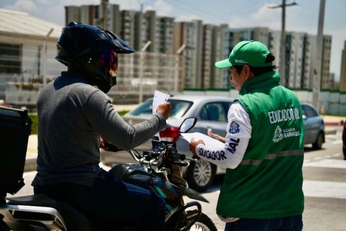 Atención conductores: la carrera 43C en Alameda del Río pasa a doble sentido este 1 de octubre