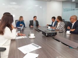 Aeropuerto, cruceros y playas: las megaobras y créditos que alistan para reactivar el turismo en San Andrés Aeropuerto, cruceros y playas: las megaobras y créditos que alistan para reactivar el turismo en San Andrés