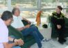 Capturado alias ‘Salchichón’, presunto líder de ‘Los Porteños’ en Puerto Colombia Capturado alias ‘Salchichón’, presunto líder de ‘Los Porteños’ en Puerto Colombia