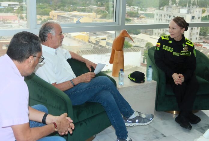 Capturado alias ‘Salchichón’, presunto líder de ‘Los Porteños’ en Puerto Colombia Capturado alias ‘Salchichón’, presunto líder de ‘Los Porteños’ en Puerto Colombia