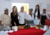 ¡A comer sabroso! 60 matronas llevarán 30 delicias de cerdo y yuca a la plaza de Polonuevo ¡A comer sabroso! 60 matronas llevarán 30 delicias de cerdo y yuca a la plaza de Polonuevo