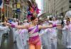 ¡Ni la lluvia detuvo su chispa! Isabella Daes dejó el Carnaval de Barranquilla por lo alto ante el mundo ¡Ni la lluvia detuvo su chispa! Isabella Daes dejó el Carnaval de Barranquilla por lo alto ante el mundo