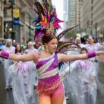 ¡Ni la lluvia detuvo su chispa! Isabella Daes dejó el Carnaval de Barranquilla por lo alto ante el mundo ¡Ni la lluvia detuvo su chispa! Isabella Daes dejó el Carnaval de Barranquilla por lo alto ante el mundo