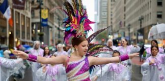 ¡Ni la lluvia detuvo su chispa! Isabella Daes dejó el Carnaval de Barranquilla por lo alto ante el mundo ¡Ni la lluvia detuvo su chispa! Isabella Daes dejó el Carnaval de Barranquilla por lo alto ante el mundo