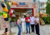 ¡A comer camarón se dijo! El planazo gastronómico de FestiCamarón que se tomó a Puerto Colombia ¡A comer camarón se dijo! El planazo gastronómico de FestiCamarón que se tomó a Puerto Colombia