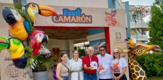 ¡A comer camarón se dijo! El planazo gastronómico de FestiCamarón que se tomó a Puerto Colombia ¡A comer camarón se dijo! El planazo gastronómico de FestiCamarón que se tomó a Puerto Colombia