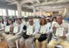 Cien ciudadanos se capacitan para la conservación y monitoreo de los ecosistemas en Barranquilla Cien ciudadanos se capacitan para la conservación y monitoreo de los ecosistemas en Barranquilla