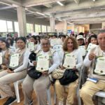 Cien ciudadanos se capacitan para la conservación y monitoreo de los ecosistemas en Barranquilla Cien ciudadanos se capacitan para la conservación y monitoreo de los ecosistemas en Barranquilla