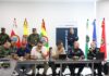 ¡Atención Barranquilla! Más de 1.200 uniformados blindarán la marcha de este miércoles
