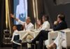«Sin capital humano no hay nada»: Eduardo Verano sobre los retos de competitividad e IA en el Atlántico "Sin capital humano no hay nada": Eduardo Verano sobre los retos de competitividad e IA en el Atlántico