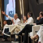 «Sin capital humano no hay nada»: Eduardo Verano sobre los retos de competitividad e IA en el Atlántico "Sin capital humano no hay nada": Eduardo Verano sobre los retos de competitividad e IA en el Atlántico