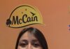 Más crocantes y hechas para el calor: la nueva apuesta de McCain con papa 100% colombiana en el Caribe "Más crocantes y hechas para el calor: la nueva apuesta de McCain con papa 100% colombiana en el Caribe."