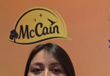 Más crocantes y hechas para el calor: la nueva apuesta de McCain con papa 100% colombiana en el Caribe "Más crocantes y hechas para el calor: la nueva apuesta de McCain con papa 100% colombiana en el Caribe."