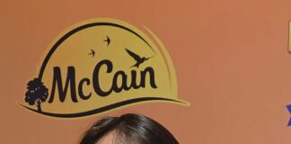 Más crocantes y hechas para el calor: la nueva apuesta de McCain con papa 100% colombiana en el Caribe "Más crocantes y hechas para el calor: la nueva apuesta de McCain con papa 100% colombiana en el Caribe."